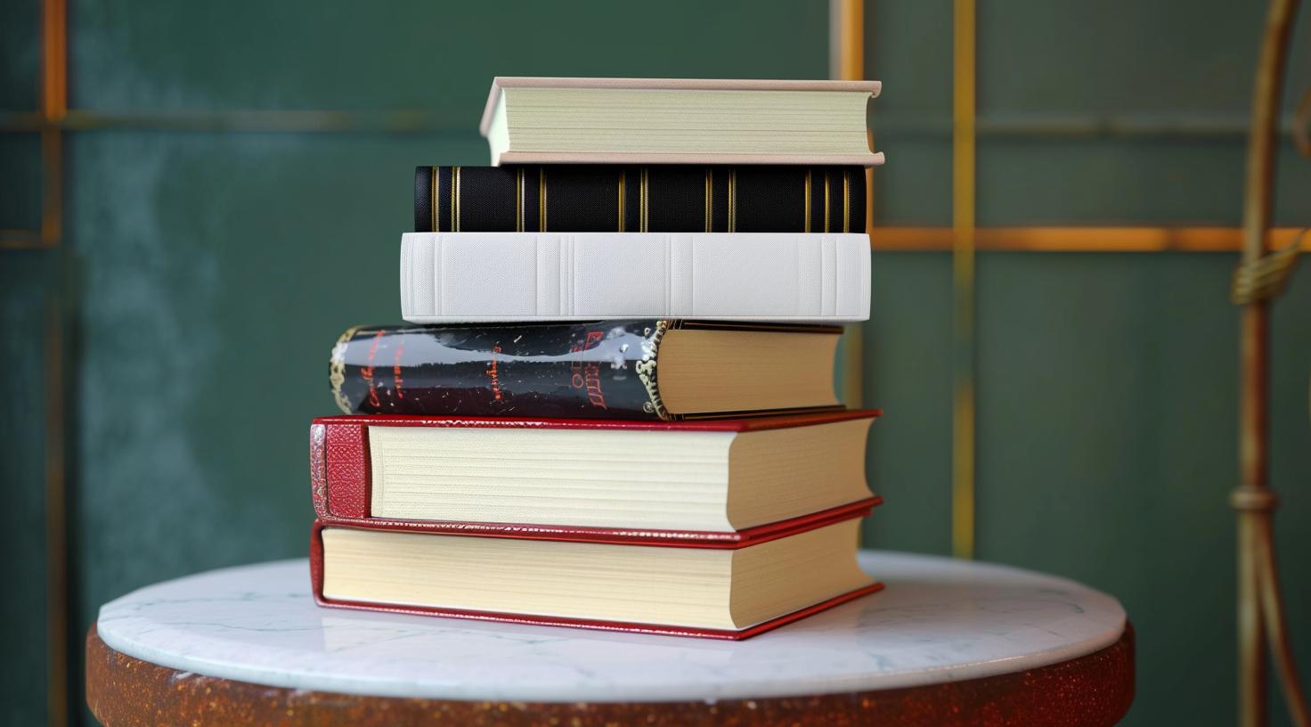 Die besten Lernmethoden mit Büchern